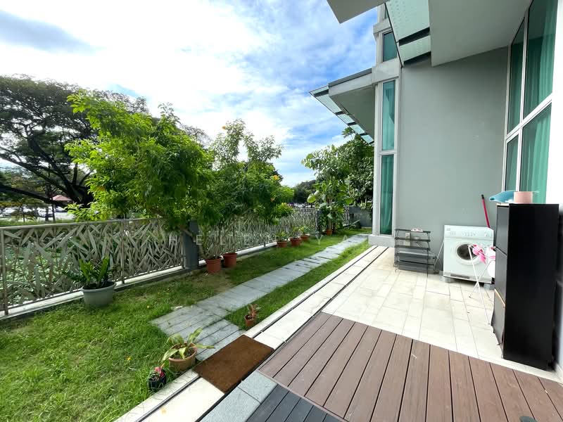 The Vision Condominium For Sale at S$ 2,800,000 | PropertyGuru Singapore