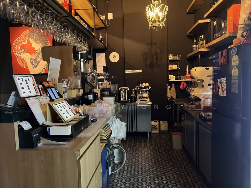 Brooks Signature @ Springside, Springside Avenue, Mandai / Upper Thomson, 1,108 sqft, Food & Beverage For Rent, by Canny Ong, 25177652 - CommercialGuru.com.sg