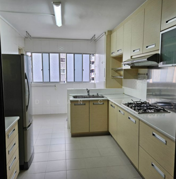 For Rent - 308 Shunfu Road