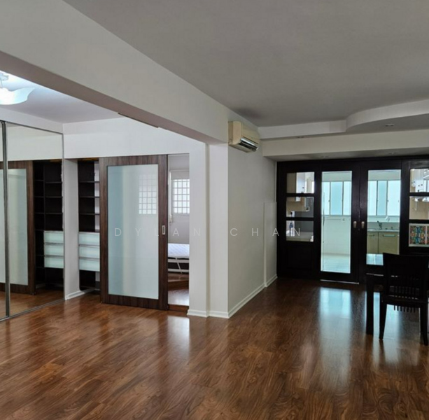 For Rent - 308 Shunfu Road