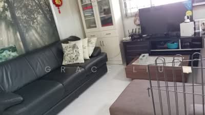 For Sale - 176 Ang Mo Kio Avenue 4