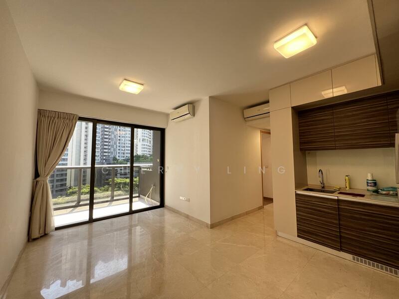 Commonwealth Towers, 230 Commonwealth Avenue, Alexandra / Commonwealth, 2 Bedrooms, 689 sqft, Condominium For Rent, by Cherry Ling, 25177784 - PropertyGuru.com.sg