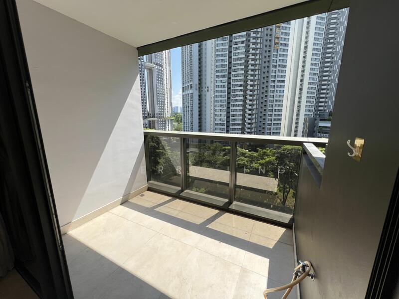 Commonwealth Towers, 230 Commonwealth Avenue, Alexandra / Commonwealth, 2 Bedrooms, 689 sqft, Condominium For Rent, by Cherry Ling, 25177784 - PropertyGuru.com.sg