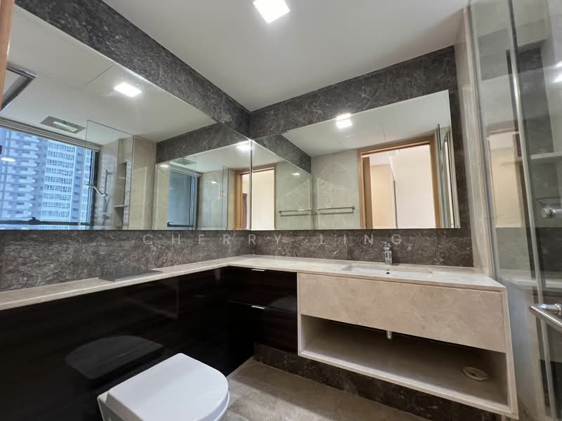 Commonwealth Towers, 230 Commonwealth Avenue, Alexandra / Commonwealth, 2 Bedrooms, 689 sqft, Condominium For Rent, by Cherry Ling, 25177784 - PropertyGuru.com.sg