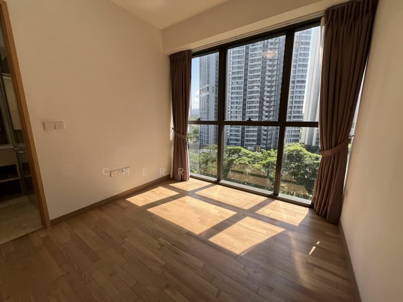Commonwealth Towers, 230 Commonwealth Avenue, Alexandra / Commonwealth, 2 Bedrooms, 689 sqft, Condominium For Rent, by Cherry Ling, 25177784 - PropertyGuru.com.sg