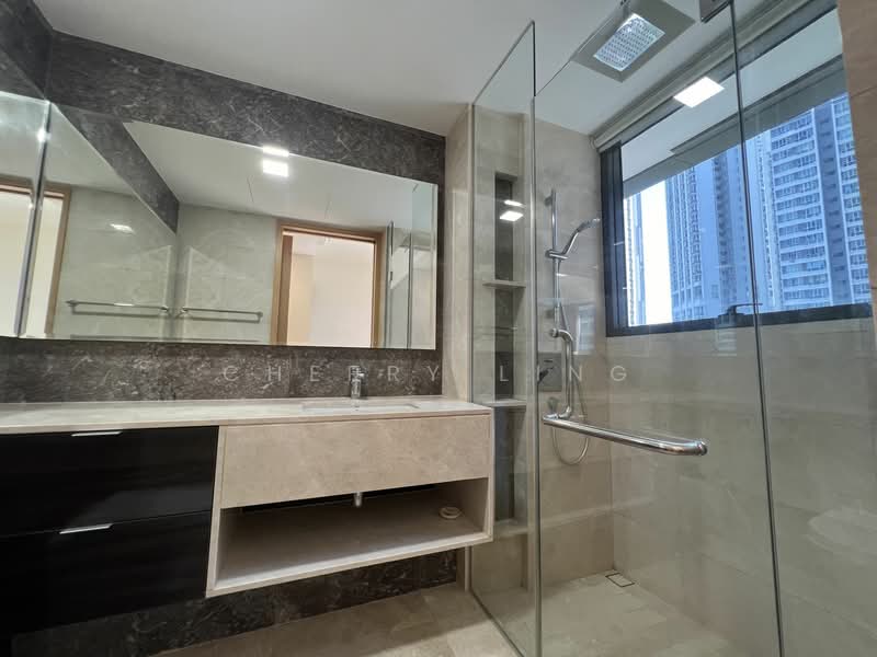 Commonwealth Towers, 230 Commonwealth Avenue, Alexandra / Commonwealth, 2 Bedrooms, 689 sqft, Condominium For Rent, by Cherry Ling, 25177784 - PropertyGuru.com.sg