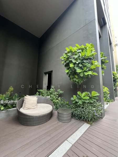 Commonwealth Towers, 230 Commonwealth Avenue, Alexandra / Commonwealth, 2 Bedrooms, 689 sqft, Condominium For Rent, by Cherry Ling, 25177784 - PropertyGuru.com.sg