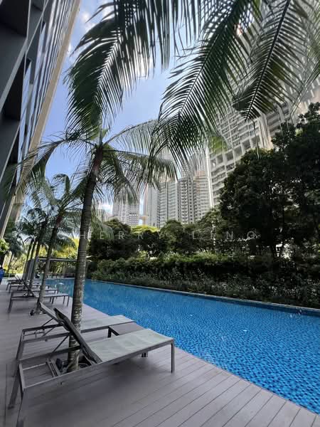 Commonwealth Towers, 230 Commonwealth Avenue, Alexandra / Commonwealth, 2 Bedrooms, 689 sqft, Condominium For Rent, by Cherry Ling, 25177784 - PropertyGuru.com.sg