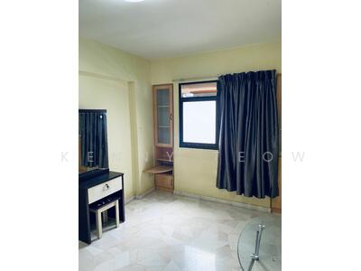 For Rent - 303B Anchorvale Link