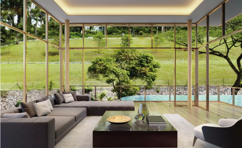Chuan Park Residences, 240 Lorong Chuan, 3 Bedrooms, 1,206 sqft, Condominium For Sale, by Sherry Ang, 25177888 - PropertyGuru.com.sg