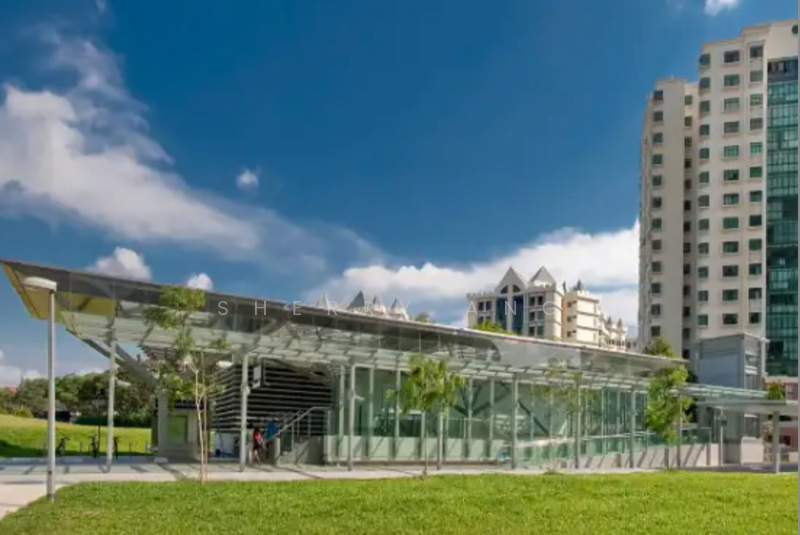 Chuan Park Residences, 240 Lorong Chuan, 3 Bedrooms, 1,206 sqft, Condominium For Sale, by Sherry Ang, 25177888 - PropertyGuru.com.sg