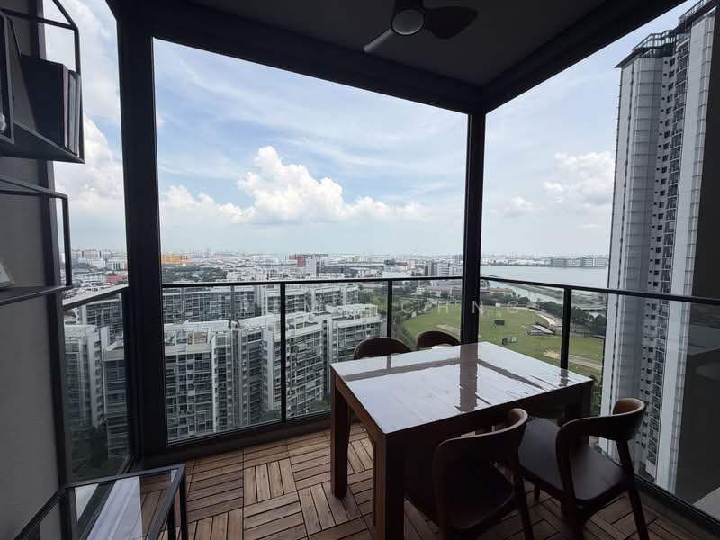 Whistler Grand, 107 West Coast Vale, 2 Bedrooms, 614 sqft, Condominium For Sale, by Jeremy Chng, 25177936 - PropertyGuru.com.sg