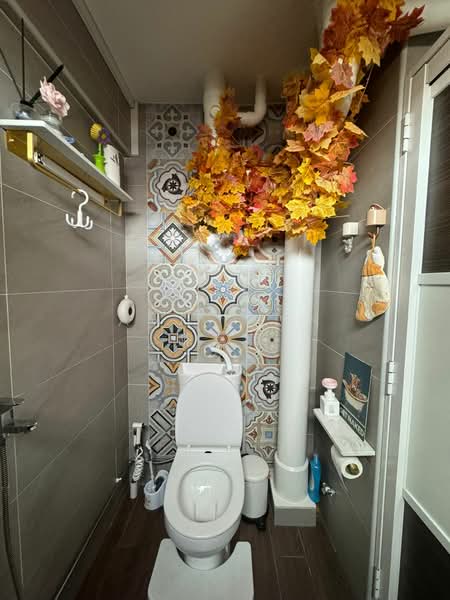 9 Selegie Road, 9 Selegie Road, Room Rental, 200 sqft, HDB Flat For Rent, by Ami Chen 陳嘉嘉, 25177986 - PropertyGuru.com.sg