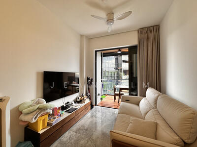 For Sale - Fourth Avenue Residences