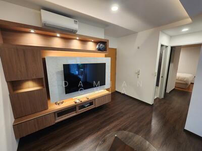 For Rent - D'hiro@Hillside