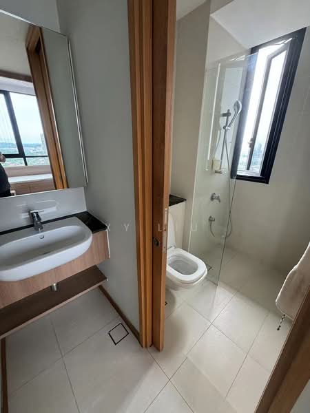 The Trilinq, Jalan Lempeng, 4 Bedrooms, 1,109 sqft, Condominium For Rent, by XY Liu, 25178080 - PropertyGuru.com.sg