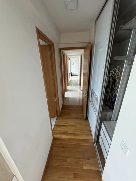 The Trilinq, Jalan Lempeng, 4 Bedrooms, 1,109 sqft, Condominium For Rent, by XY Liu, 25178080 - PropertyGuru.com.sg