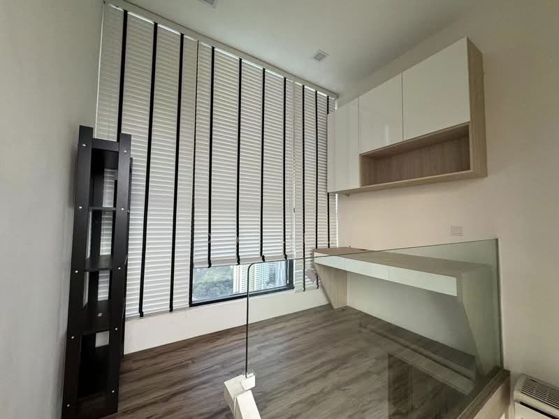 The Trilinq, Jalan Lempeng, 4 Bedrooms, 1,109 sqft, Condominium For Rent, by XY Liu, 25178080 - PropertyGuru.com.sg
