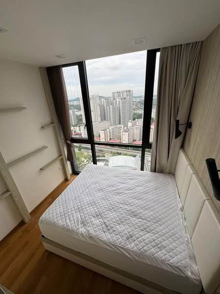 The Trilinq, Jalan Lempeng, 4 Bedrooms, 1,109 sqft, Condominium For Rent, by XY Liu, 25178080 - PropertyGuru.com.sg