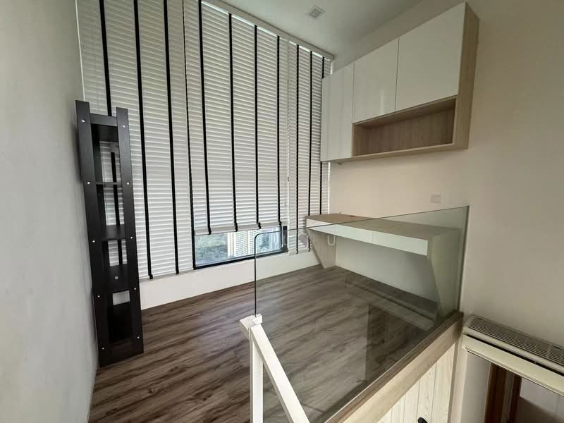 The Trilinq, Jalan Lempeng, 4 Bedrooms, 1,109 sqft, Condominium For Rent, by XY Liu, 25178080 - PropertyGuru.com.sg