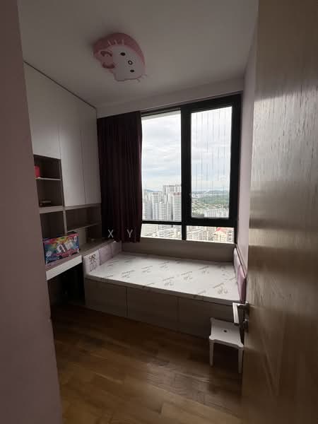 The Trilinq, Jalan Lempeng, 4 Bedrooms, 1,109 sqft, Condominium For Rent, by XY Liu, 25178080 - PropertyGuru.com.sg