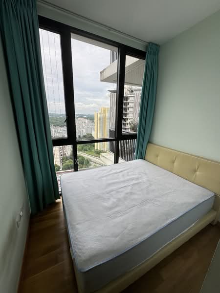 The Trilinq, Jalan Lempeng, 4 Bedrooms, 1,109 sqft, Condominium For Rent, by XY Liu, 25178080 - PropertyGuru.com.sg