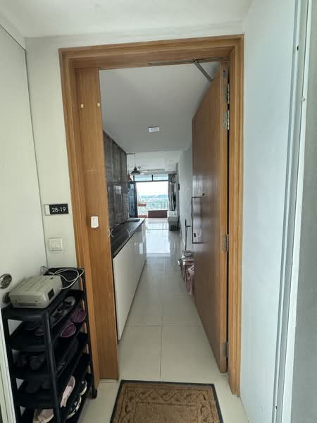 The Trilinq, Jalan Lempeng, 4 Bedrooms, 1,109 sqft, Condominium For Rent, by XY Liu, 25178080 - PropertyGuru.com.sg