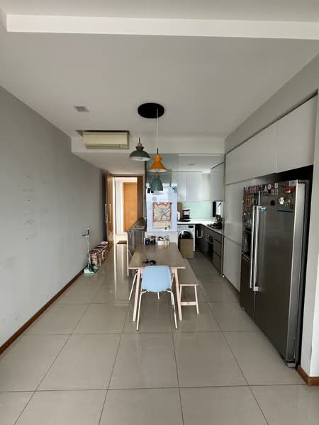 The Trilinq, Jalan Lempeng, 4 Bedrooms, 1,109 sqft, Condominium For Rent, by XY Liu, 25178080 - PropertyGuru.com.sg