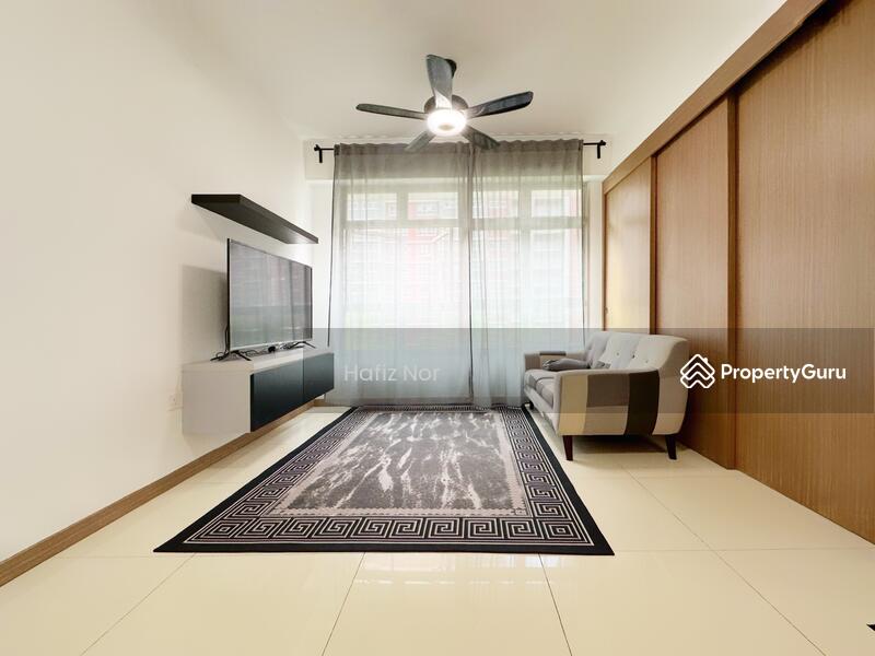 For Rent - 438B Bukit Batok West Avenue 8