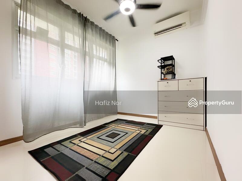 For Rent - 438B Bukit Batok West Avenue 8