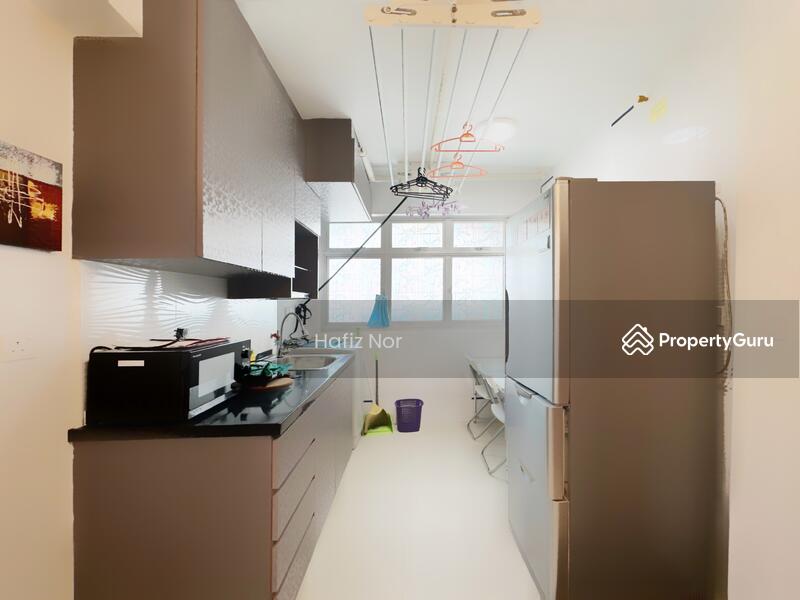 For Rent - 438B Bukit Batok West Avenue 8