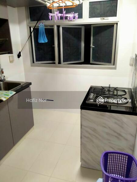 For Rent - 438B Bukit Batok West Avenue 8