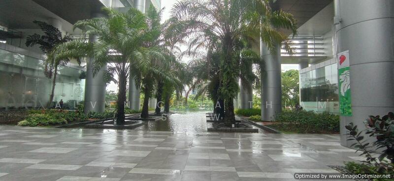 Icon @ IBP, 3A International Business Park, Boon Lay / Jurong / Tuas, 1,395 sqft, Business / Science Park For Rent, by Alvin Chua Thiam Siew, 25178085 - CommercialGuru.com.sg