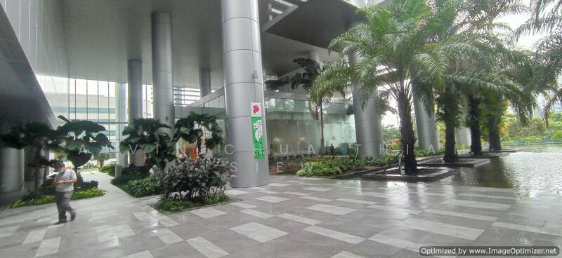 Icon @ IBP, 3A International Business Park, Boon Lay / Jurong / Tuas, 1,395 sqft, Business / Science Park For Rent, by Alvin Chua Thiam Siew, 25178085 - CommercialGuru.com.sg