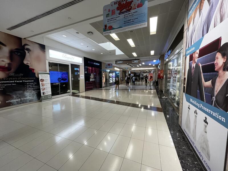 Citylink Mall, 1 Raffles Link, 1,047 sqft, Food & Beverage For Rent, by Kate Quek, 25178101 - CommercialGuru.com.sg