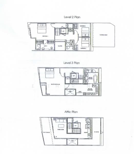 Sembawang Park, , 7 Bedrooms, 4,467 sqft, Terraced House For Sale, by Esther Ng, 25178124 - PropertyGuru.com.sg
