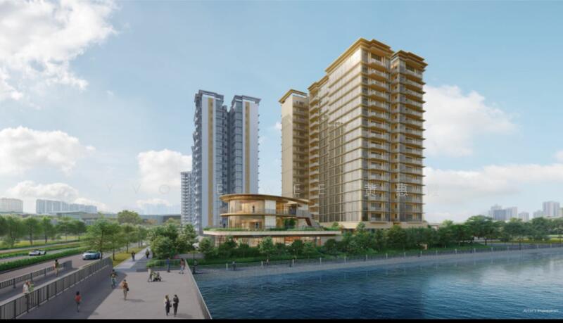 For Sale - Grand Dunman