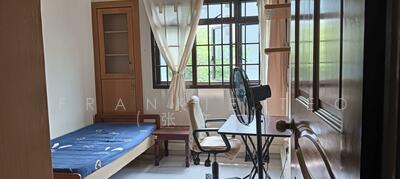 For Rent - 612 Jurong West Street 65