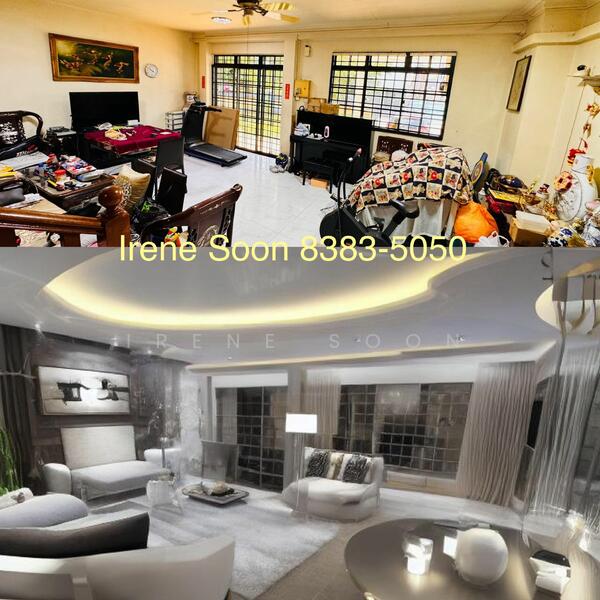 Seeking space? Limitless styles and designs await to transform your hall beautifully