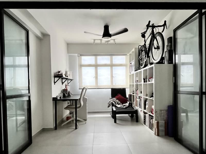 261 Toa Payoh Apex, 261 Toa Payoh East, 3 Bedrooms, 1,000 sqft, HDB Flat For Rent, by Cheryl Tan, 25178217 - PropertyGuru.com.sg