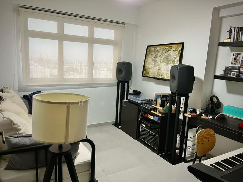 261 Toa Payoh Apex, 261 Toa Payoh East, 3 Bedrooms, 1,000 sqft, HDB Flat For Rent, by Cheryl Tan, 25178217 - PropertyGuru.com.sg
