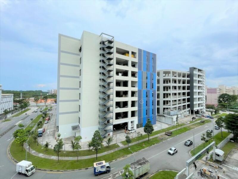 North View Bizhub, 6 Yishun Industrial Street 1, 1,808 sqft, Light Industrial (B1) For Rent, by Joe Ng, 25178237 - CommercialGuru.com.sg