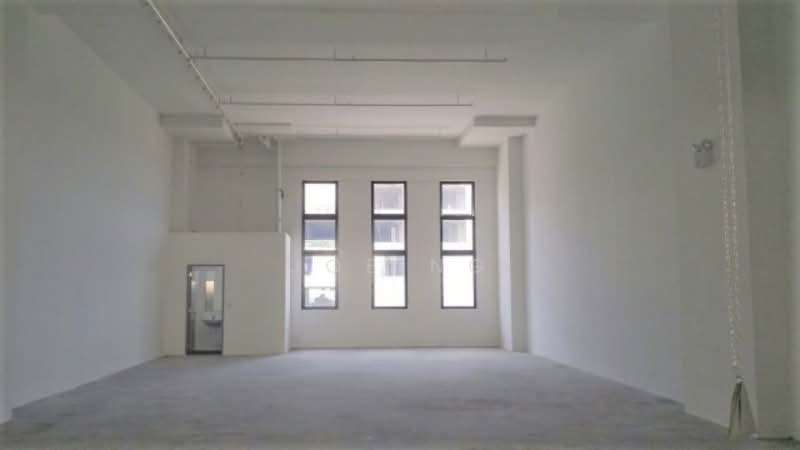North View Bizhub, 6 Yishun Industrial Street 1, 1,808 sqft, Light Industrial (B1) For Rent, by Joe Ng, 25178237 - CommercialGuru.com.sg