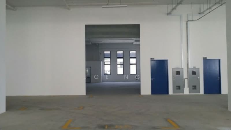 North View Bizhub, 6 Yishun Industrial Street 1, 1,808 sqft, Light Industrial (B1) For Rent, by Joe Ng, 25178237 - CommercialGuru.com.sg