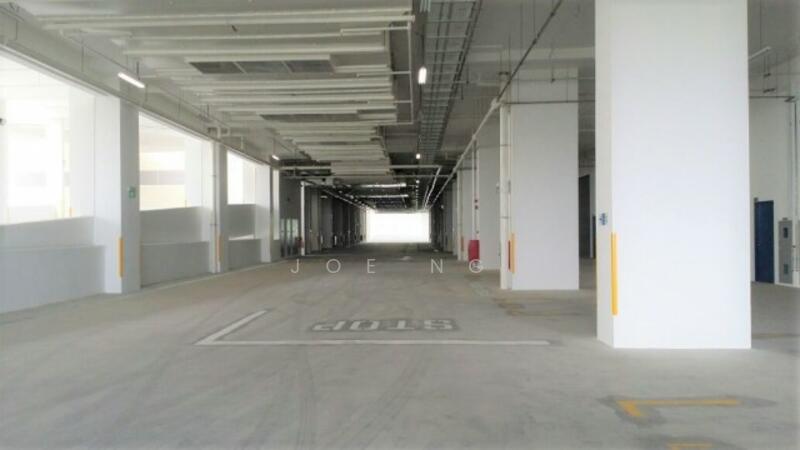 North View Bizhub, 6 Yishun Industrial Street 1, 1,808 sqft, Light Industrial (B1) For Rent, by Joe Ng, 25178237 - CommercialGuru.com.sg