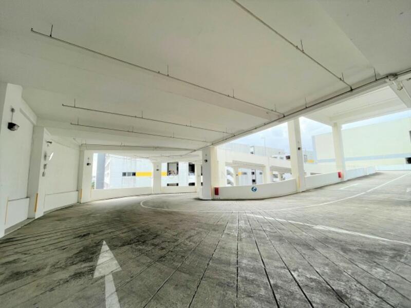 North View Bizhub, 6 Yishun Industrial Street 1, 1,808 sqft, Light Industrial (B1) For Rent, by Joe Ng, 25178237 - CommercialGuru.com.sg