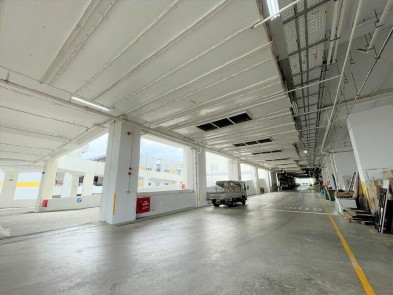 North View Bizhub, 6 Yishun Industrial Street 1, 1,808 sqft, Light Industrial (B1) For Rent, by Joe Ng, 25178237 - CommercialGuru.com.sg