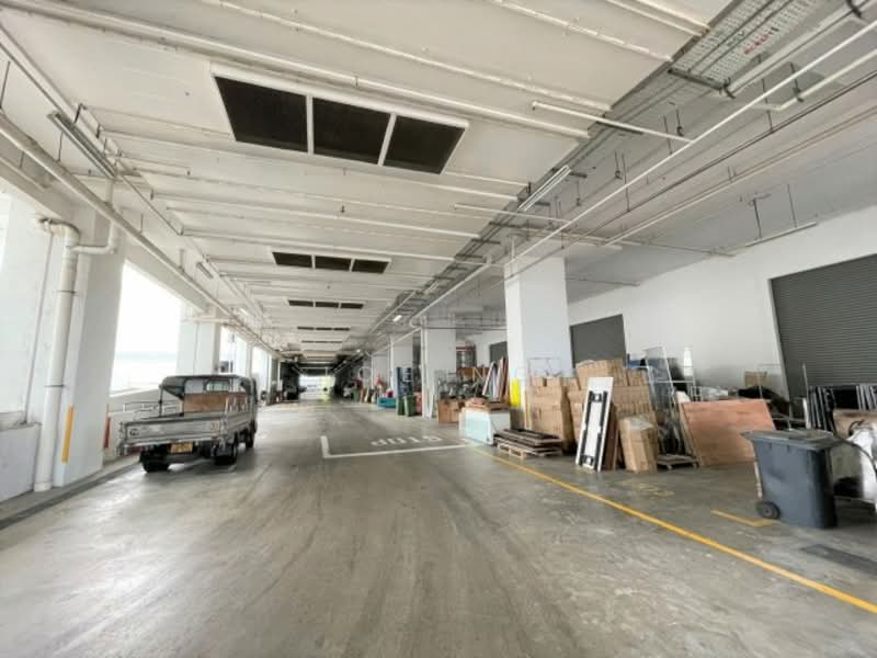 North View Bizhub, 6 Yishun Industrial Street 1, 1,808 sqft, Light Industrial (B1) For Rent, by Joe Ng, 25178237 - CommercialGuru.com.sg