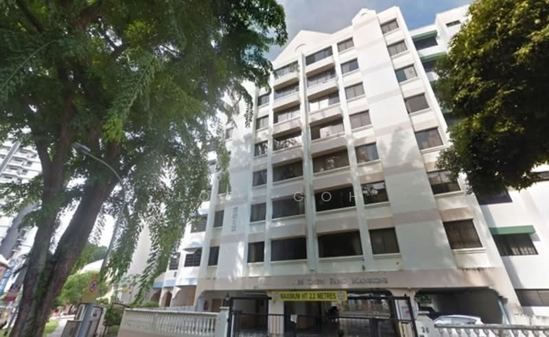 Chen Fang Mansions, 26 Lorong 33 Geylang, 4 Bedrooms, 936 sqft, Condominium For Rent, by Joel Goh, 25178240 - PropertyGuru.com.sg