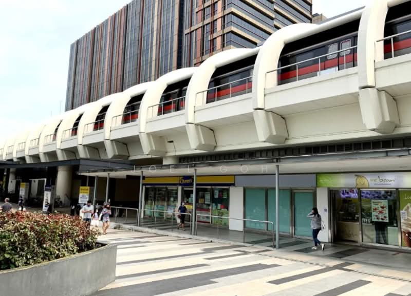 Chen Fang Mansions, 26 Lorong 33 Geylang, 4 Bedrooms, 936 sqft, Condominium For Rent, by Joel Goh, 25178240 - PropertyGuru.com.sg